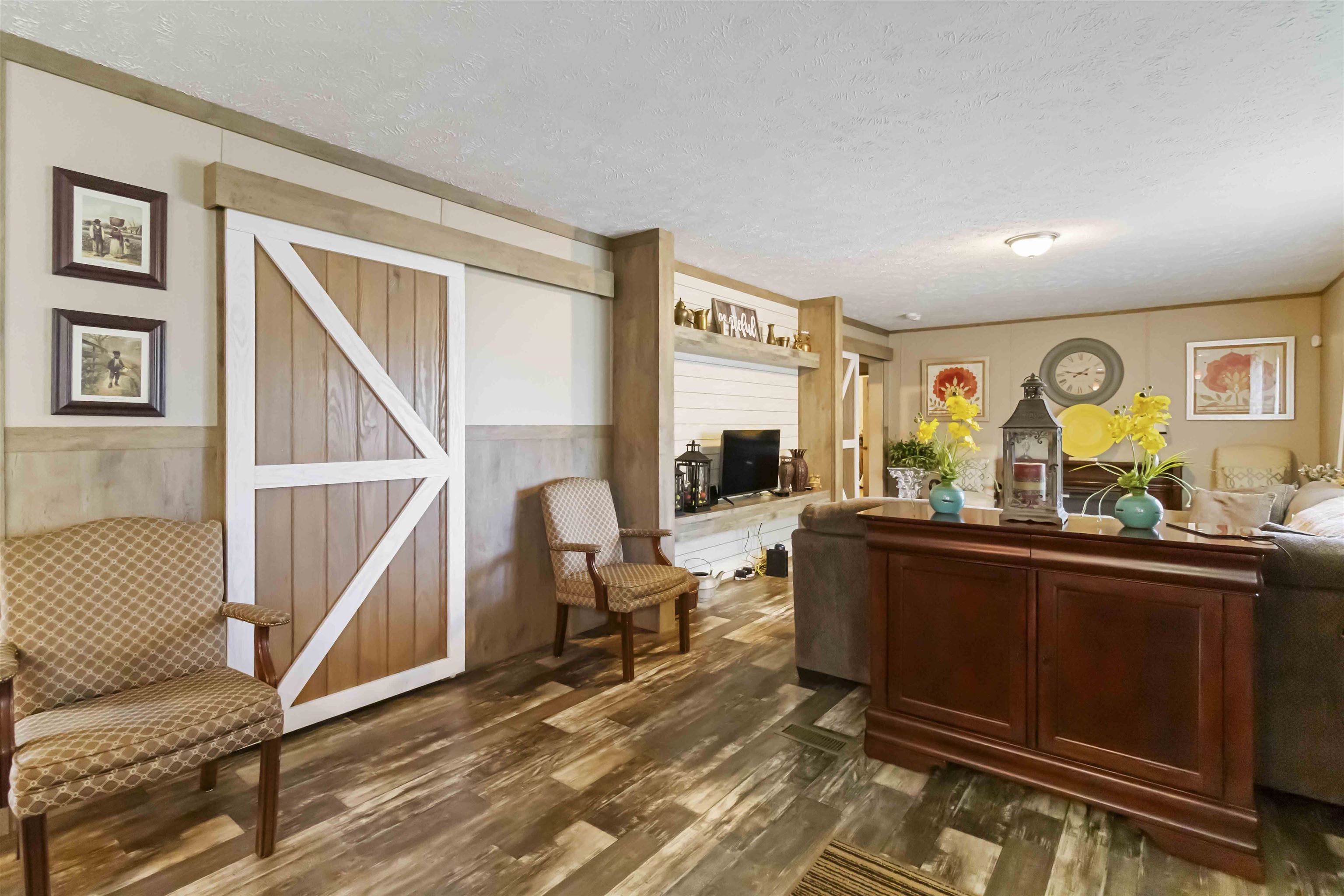 502 Shiloh Church Road