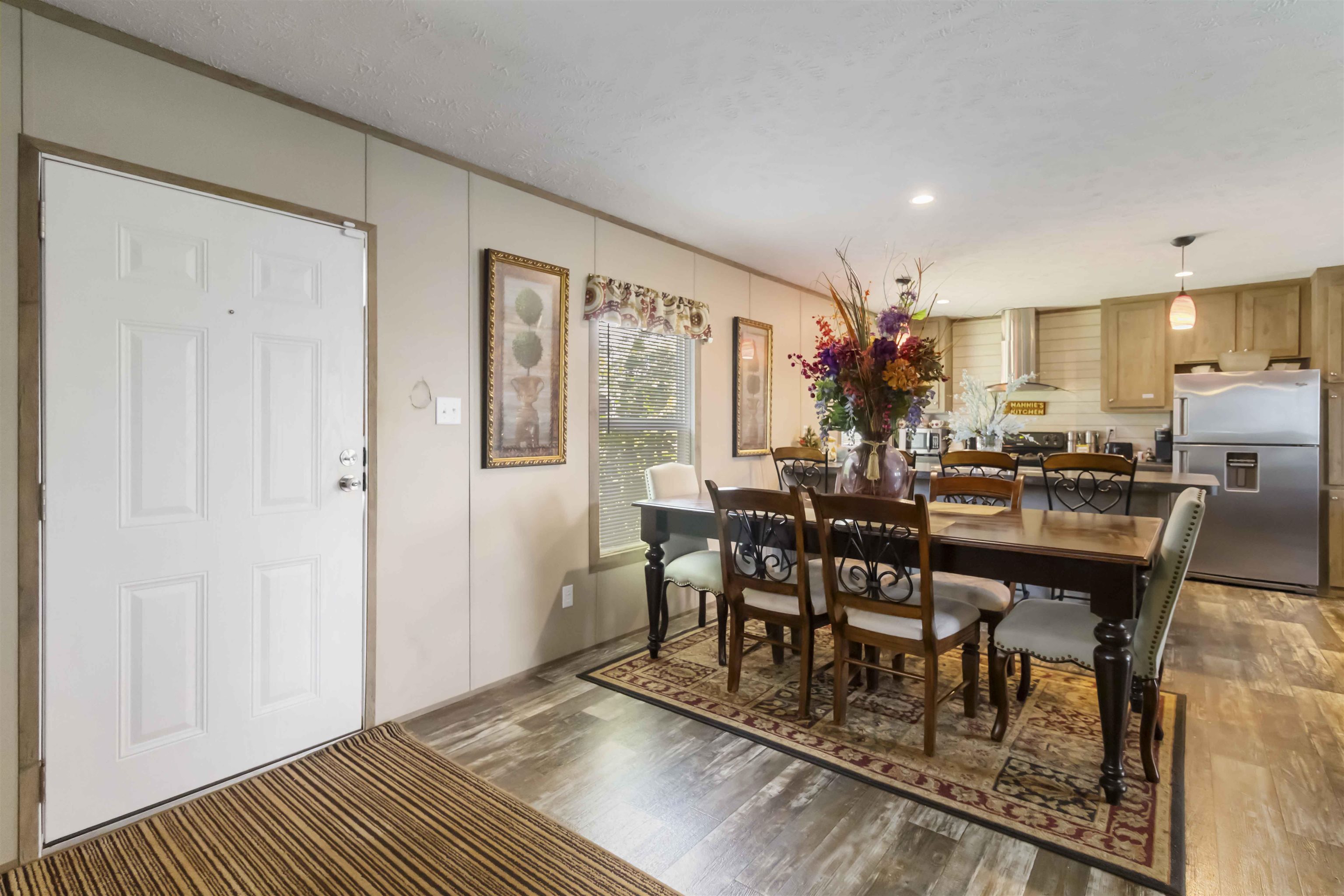 502 Shiloh Church Road