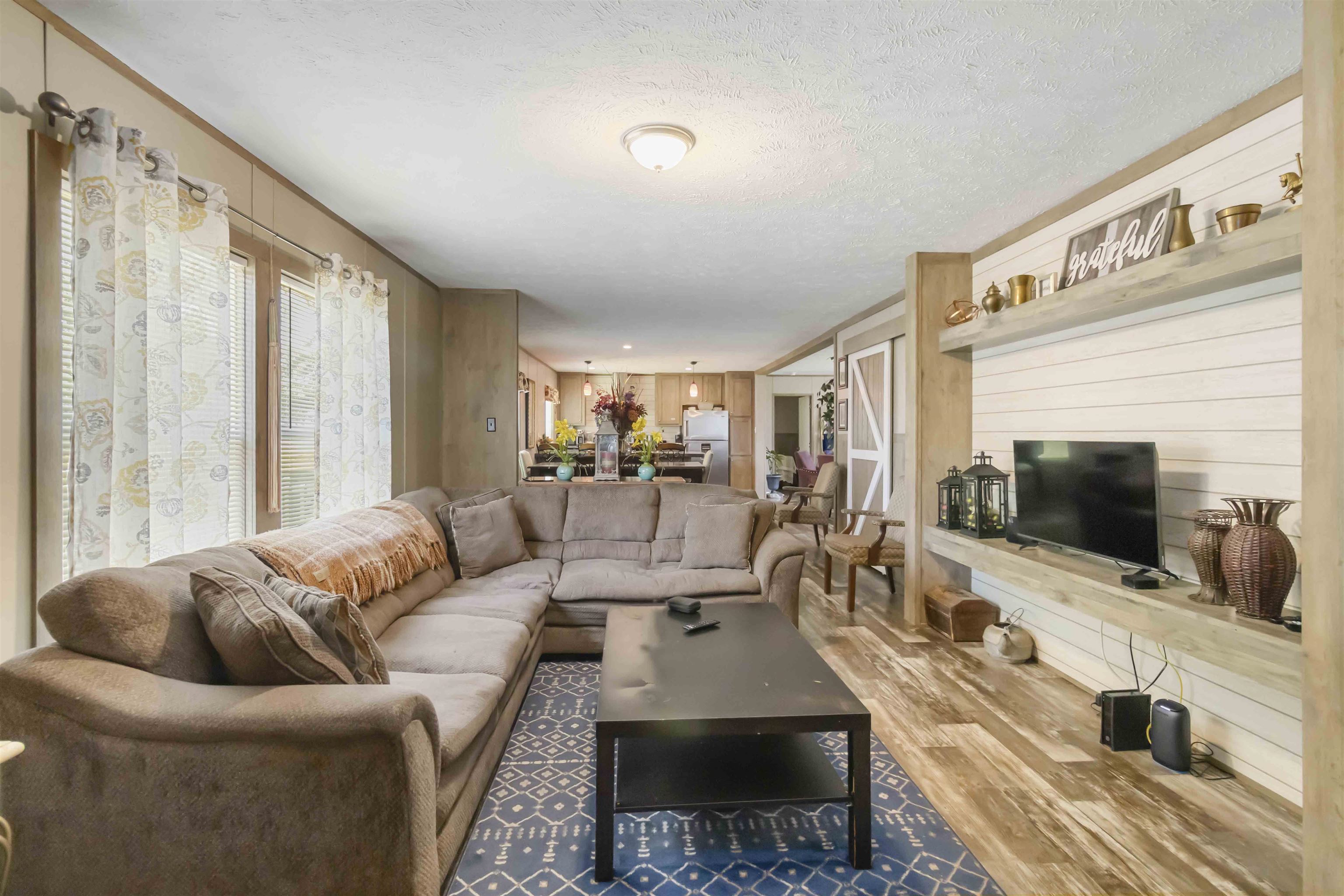 502 Shiloh Church Road