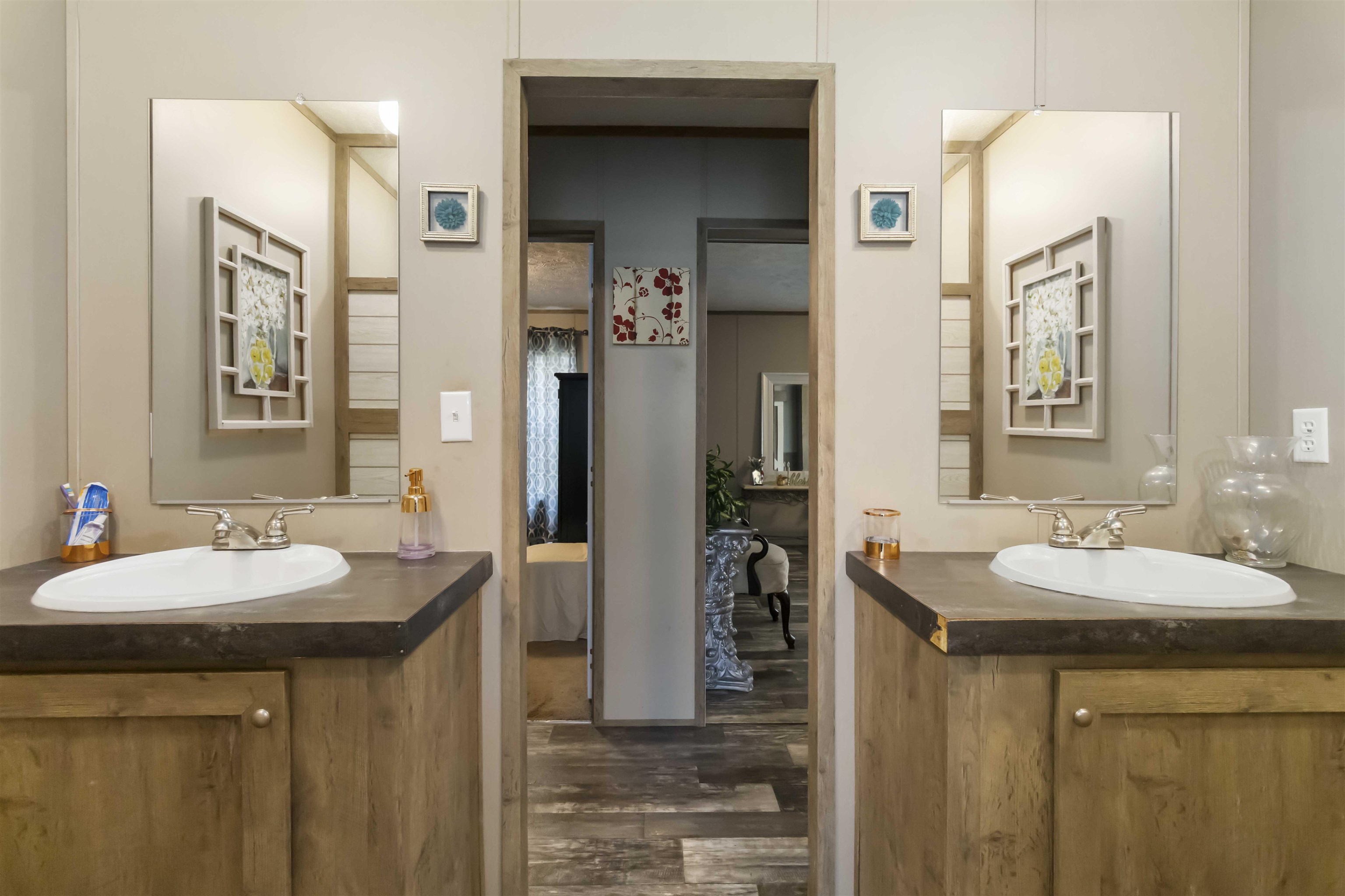 502 Shiloh Church Road