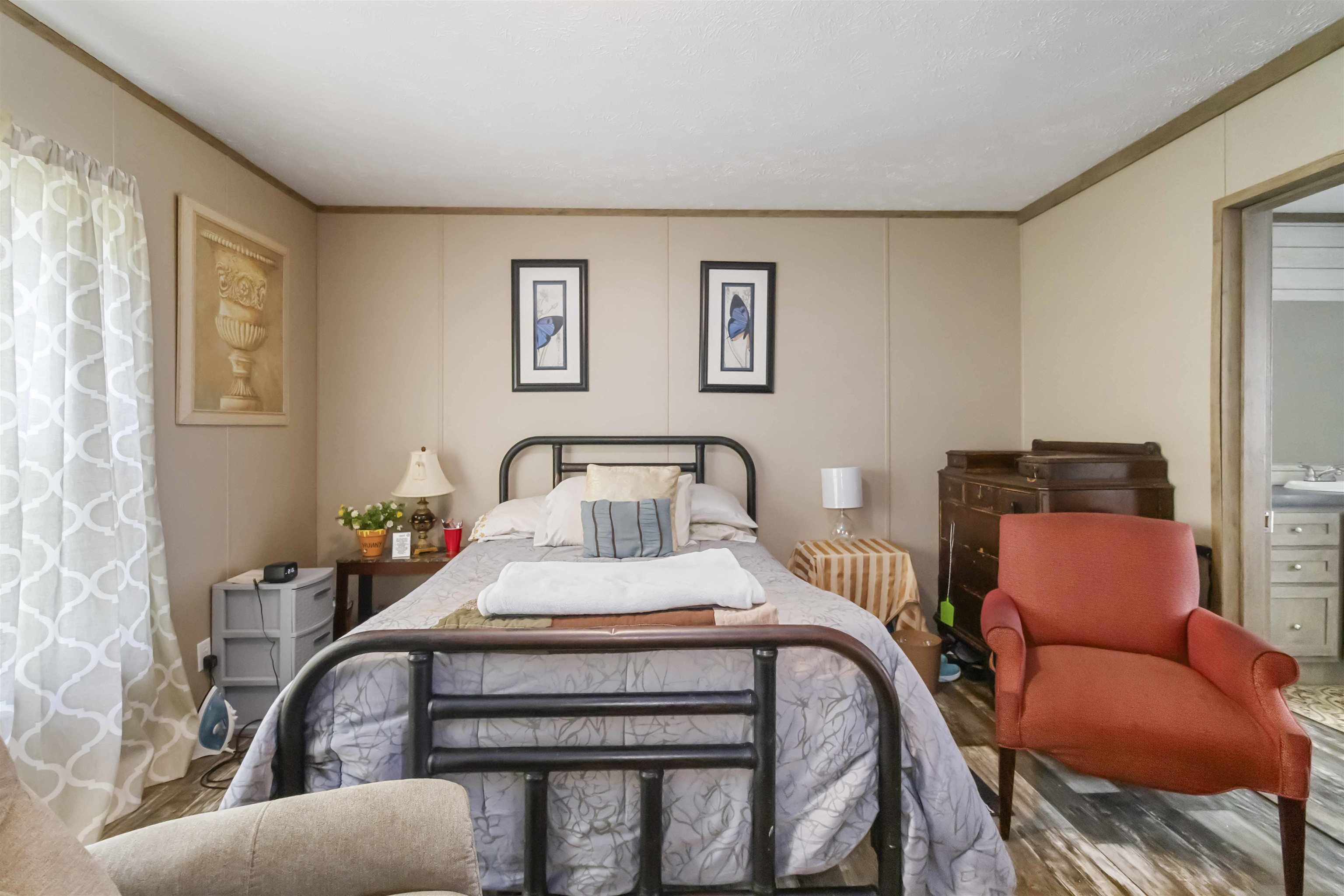 502 Shiloh Church Road