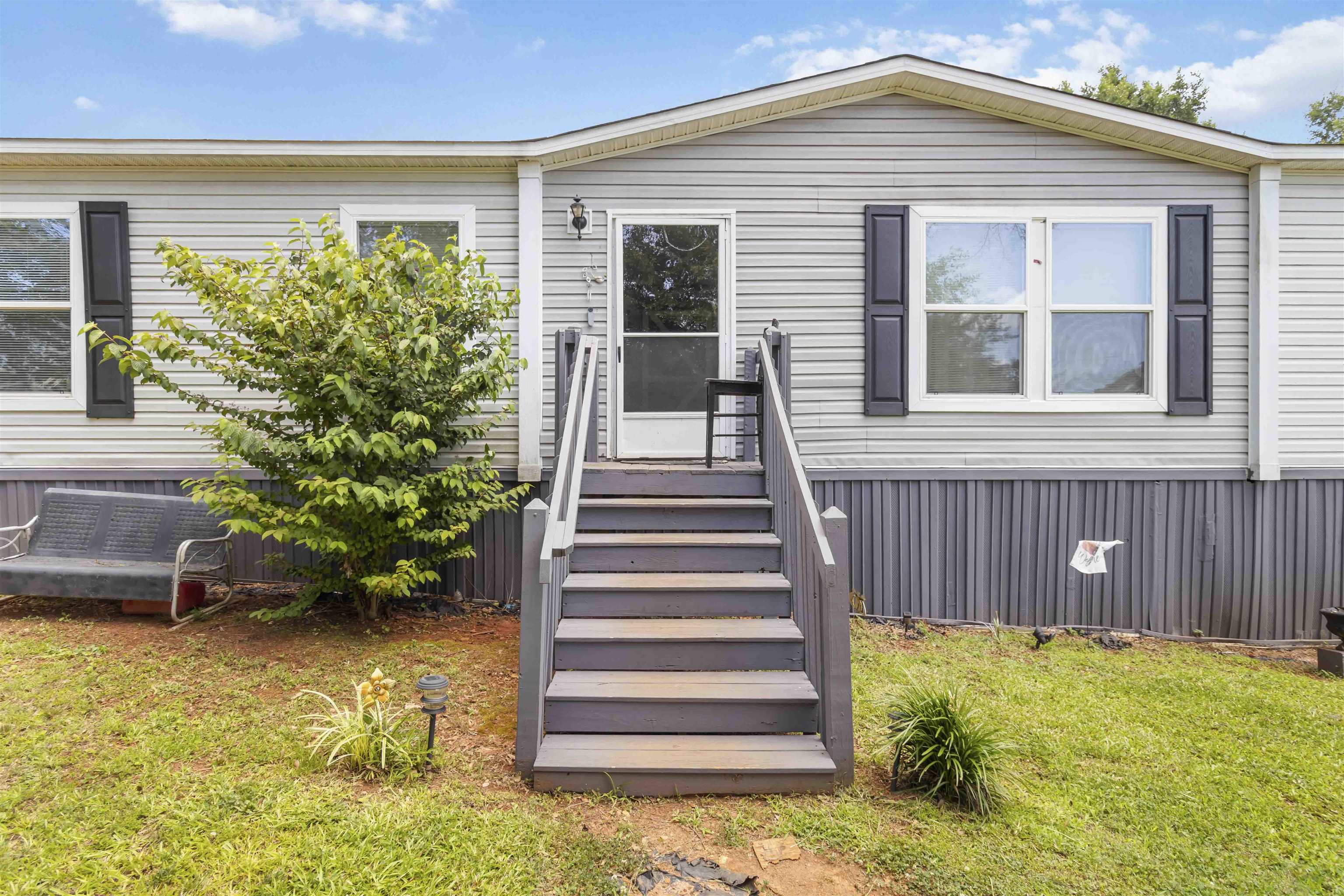 502 Shiloh Church Road