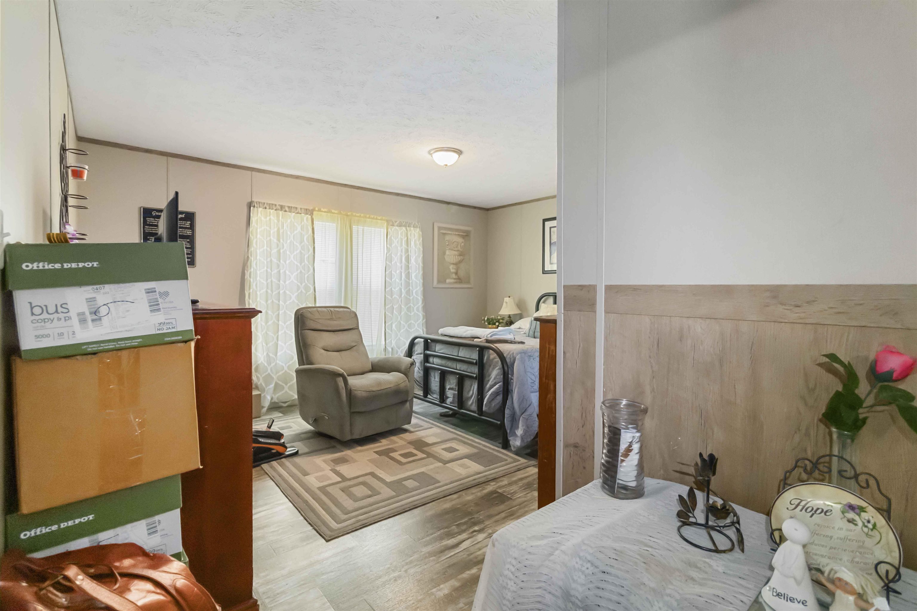 502 Shiloh Church Road