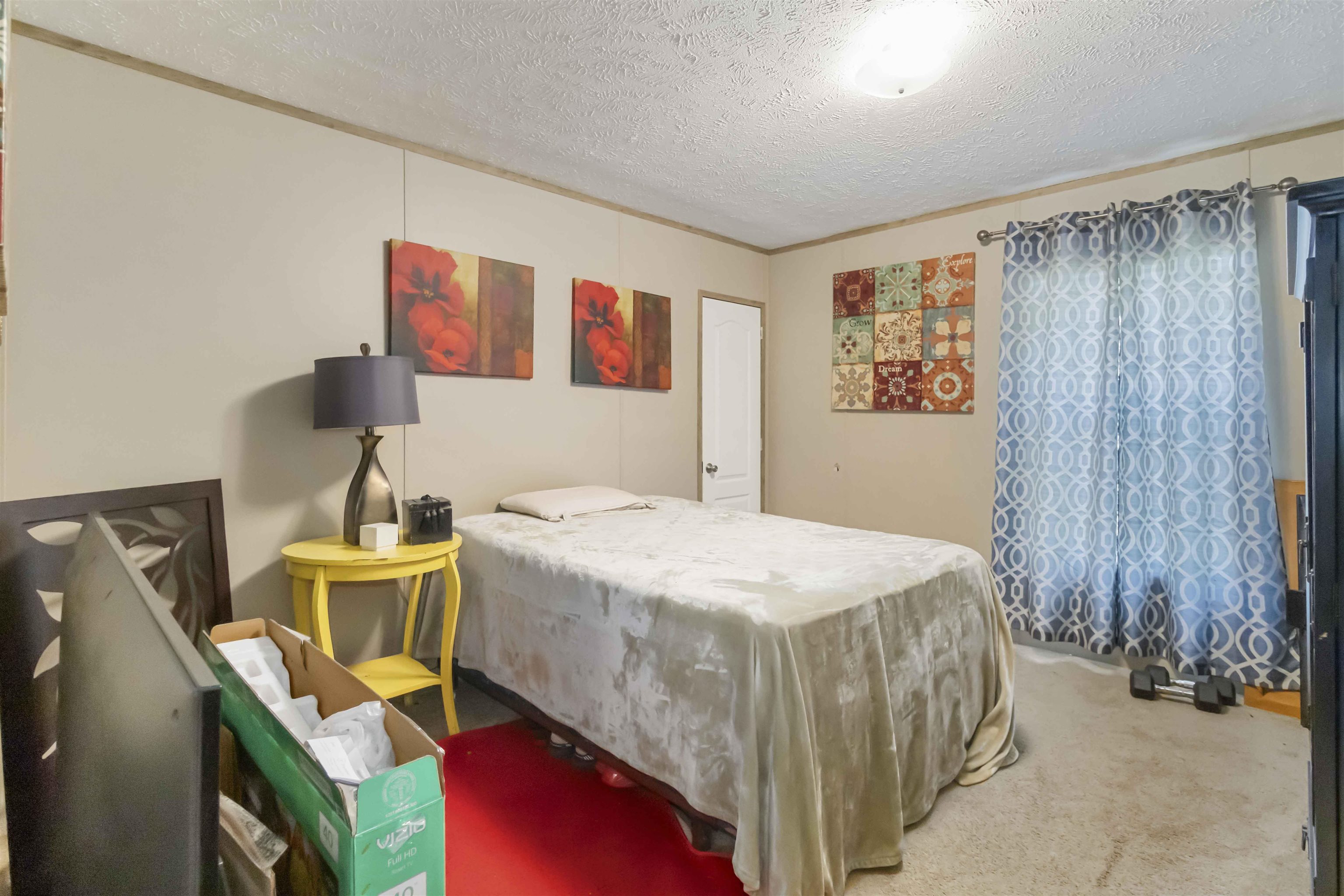 502 Shiloh Church Road