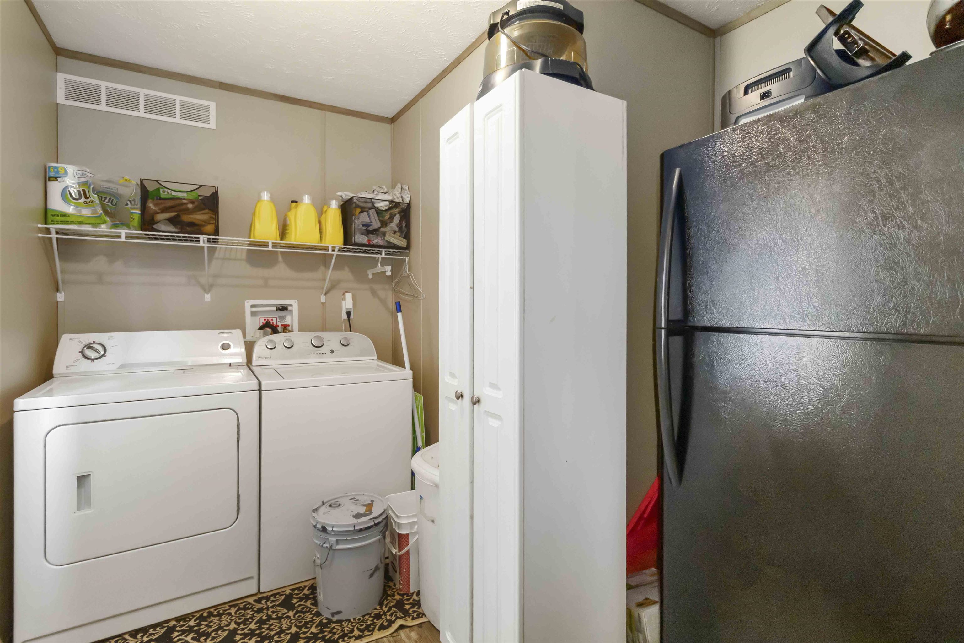 502 Shiloh Church Road