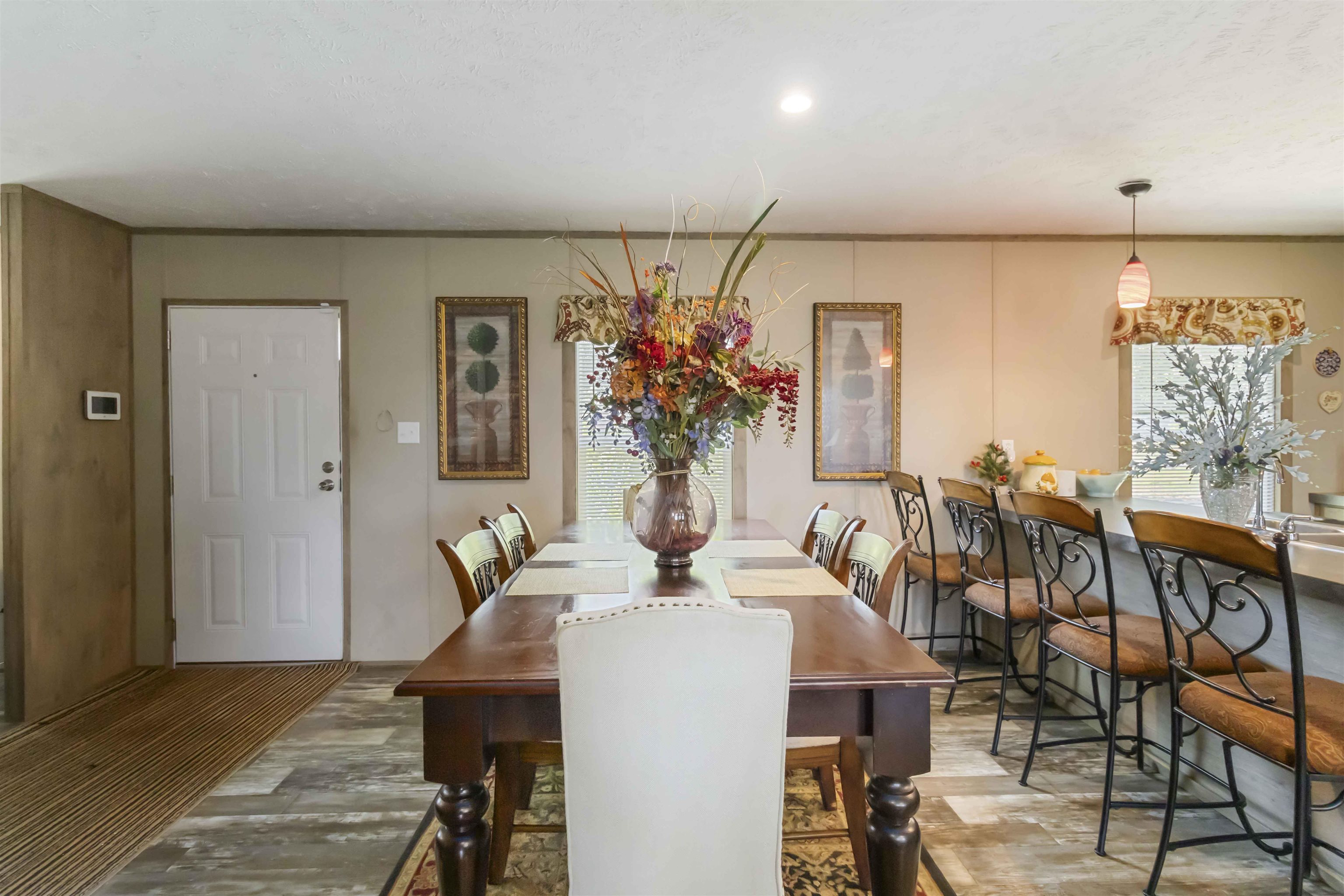 502 Shiloh Church Road