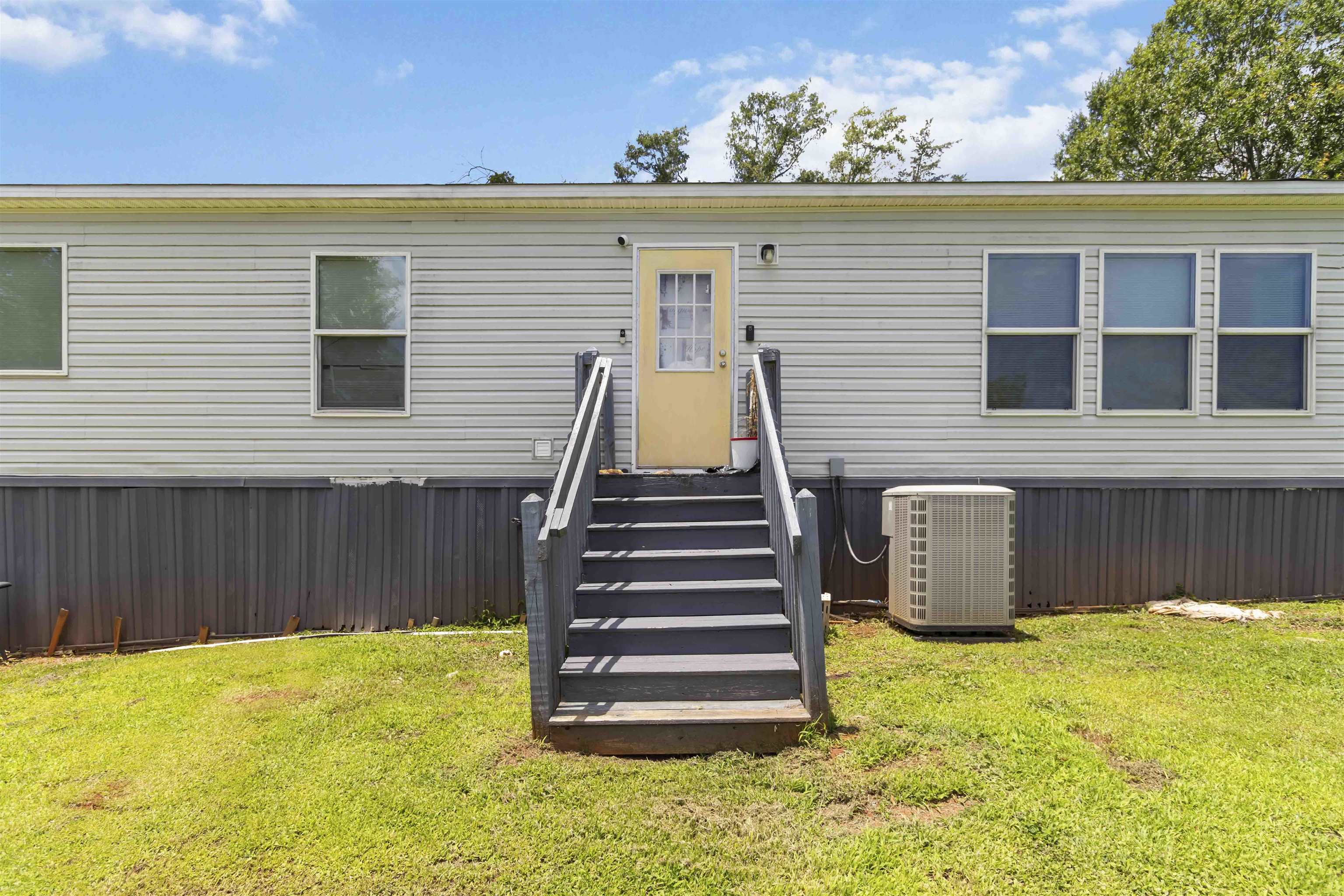 502 Shiloh Church Road