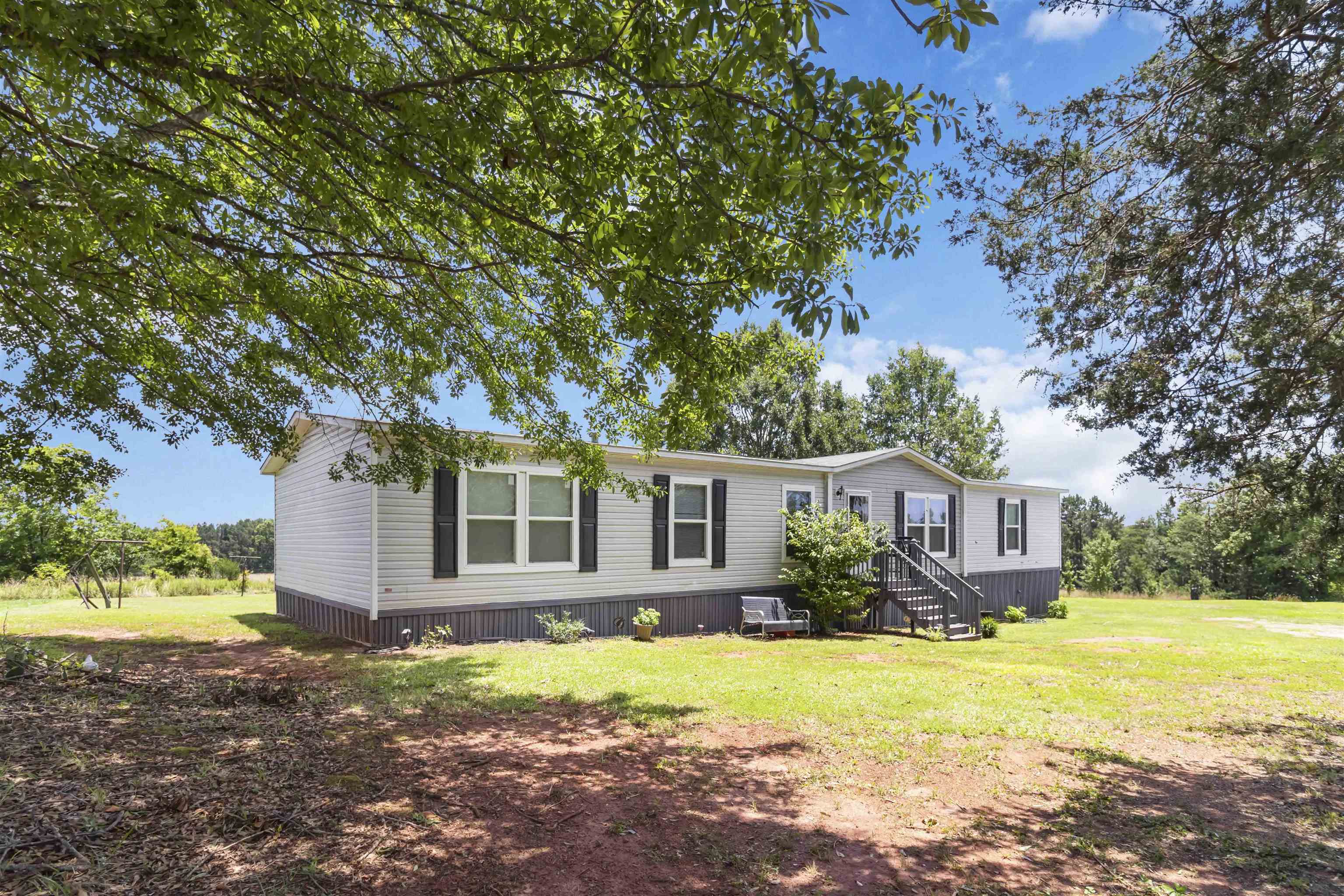 502 Shiloh Church Road