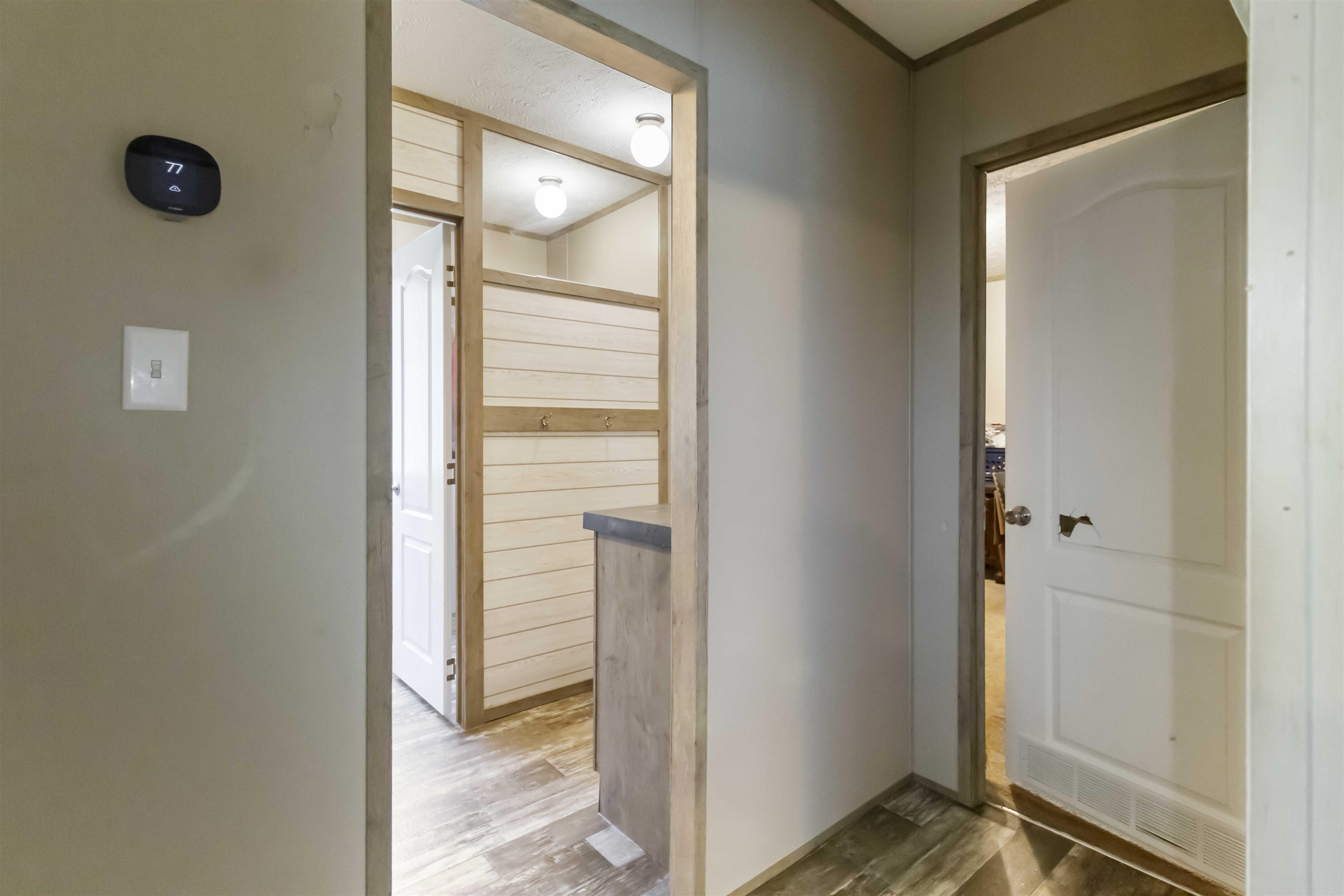 502 Shiloh Church Road