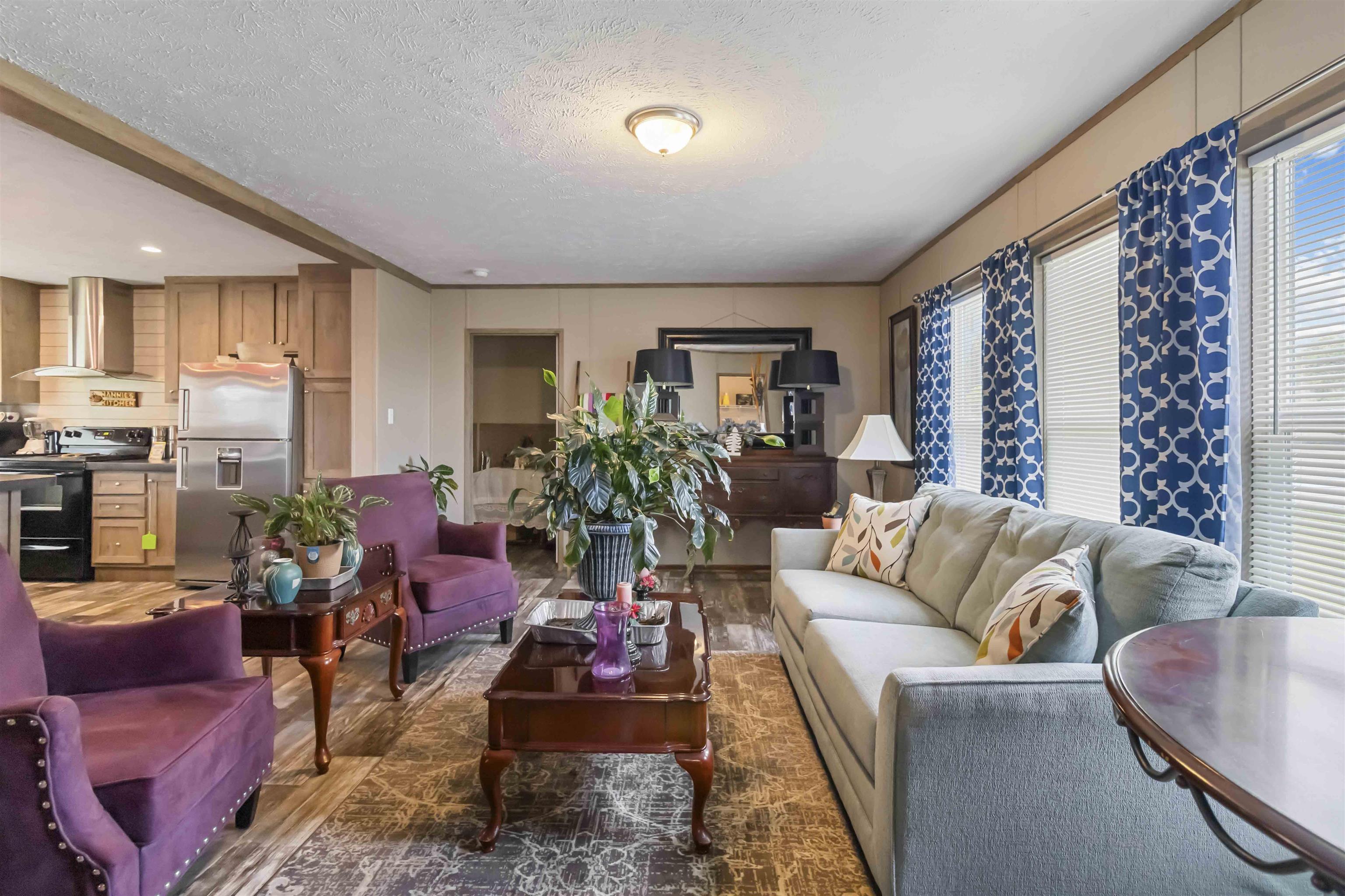 502 Shiloh Church Road