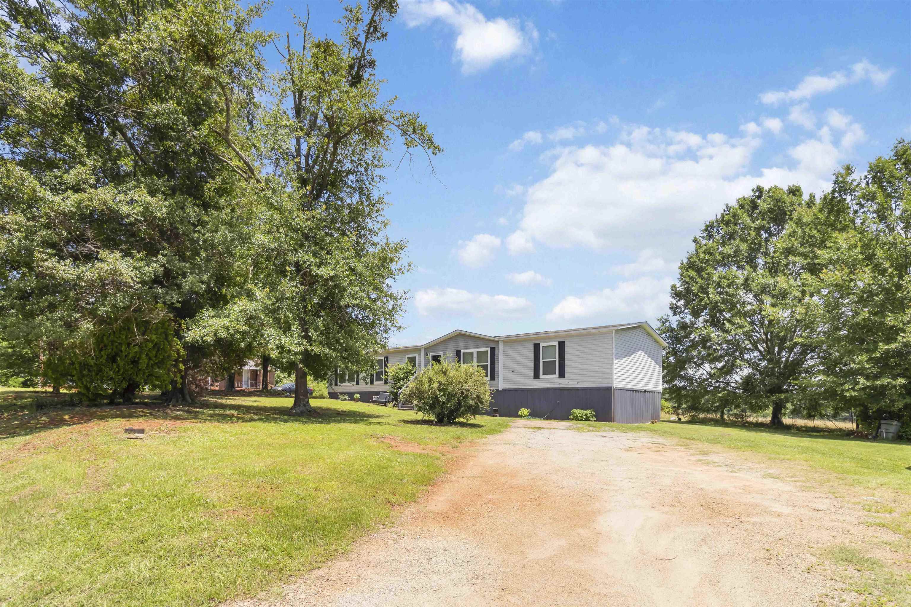 502 Shiloh Church Road