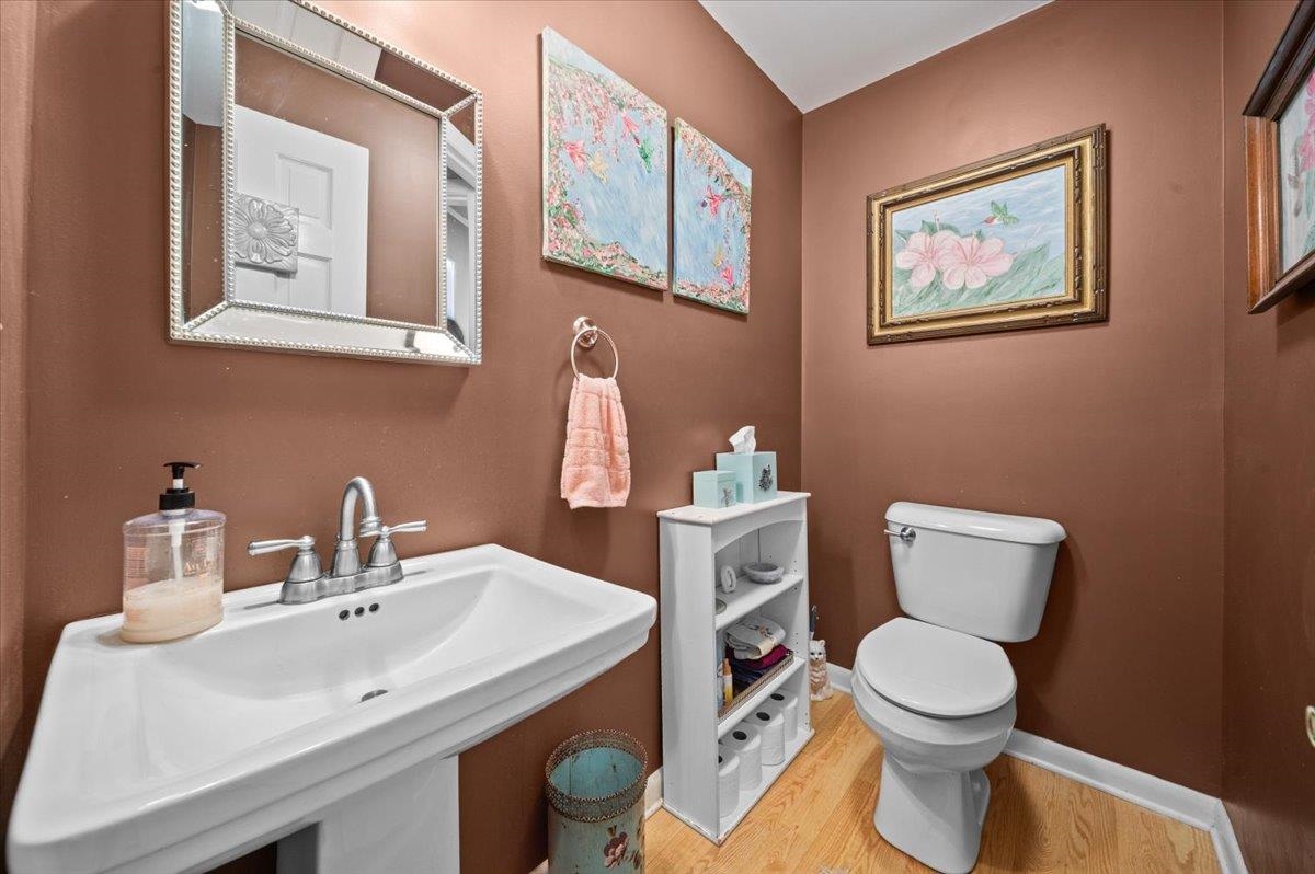 107 Hidden Hill Road