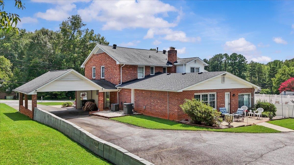 107 Hidden Hill Road