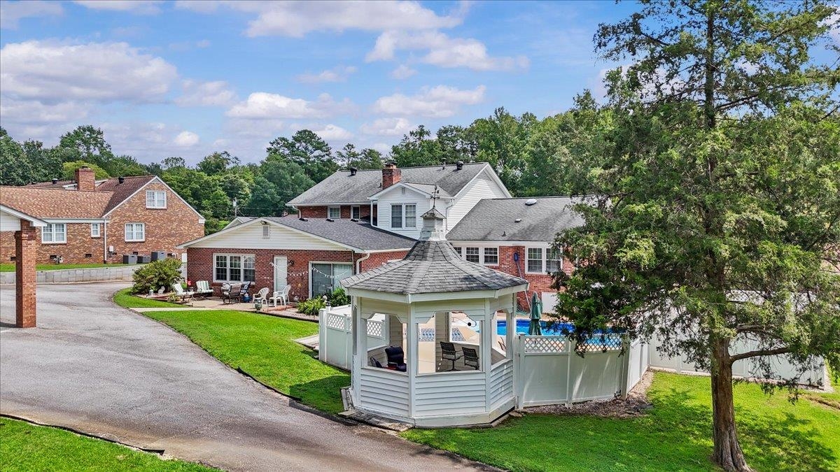 107 Hidden Hill Road