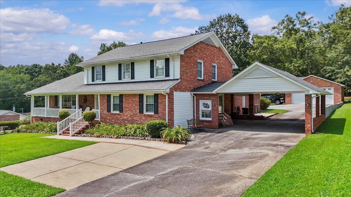 107 Hidden Hill Road