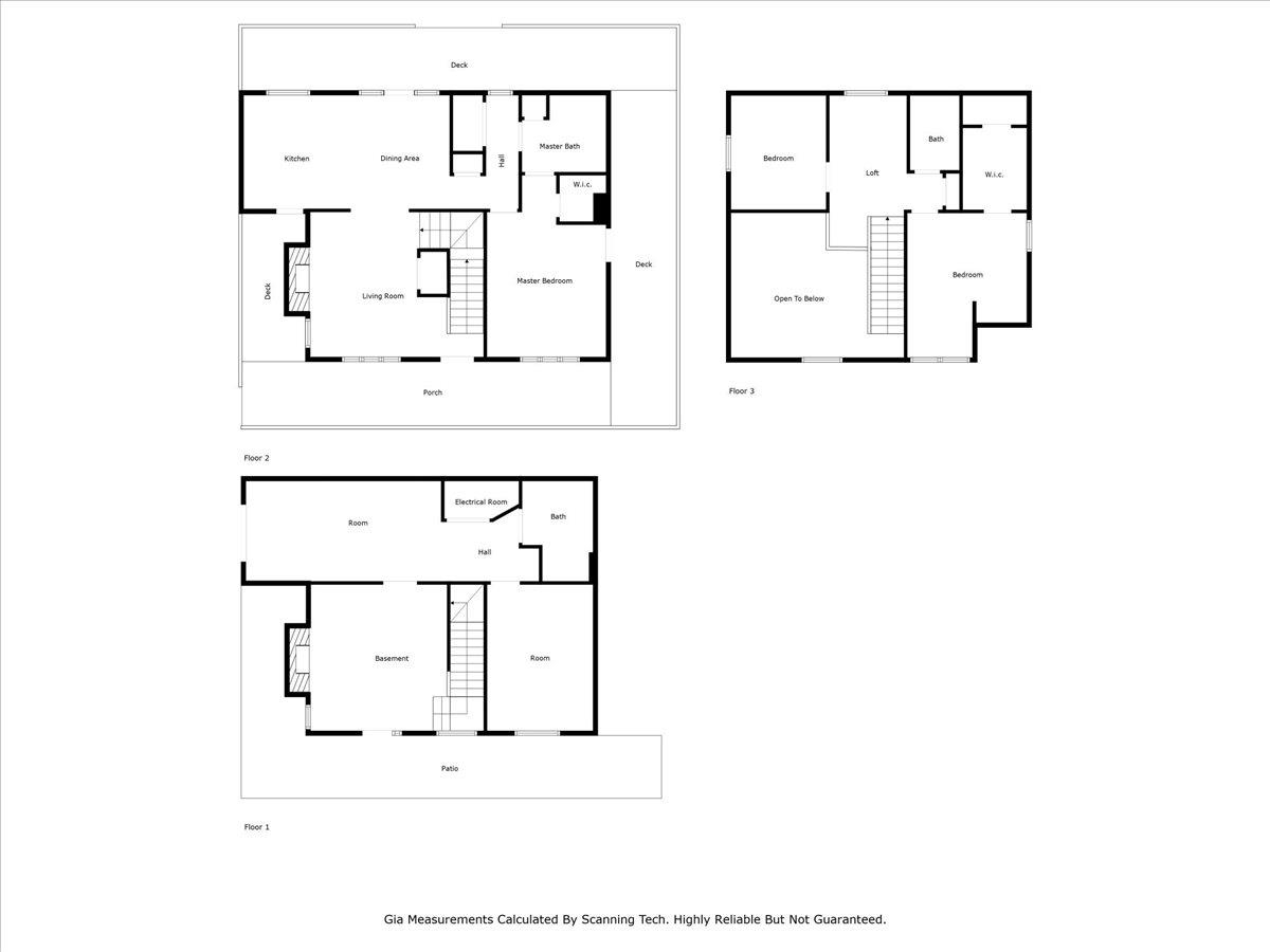 80 Rosemond Road