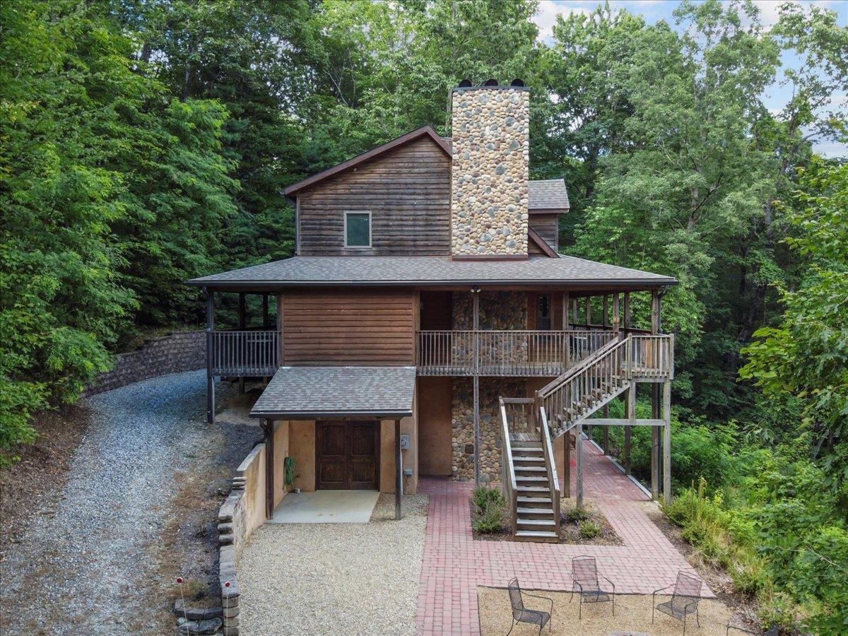 80 Rosemond Road
