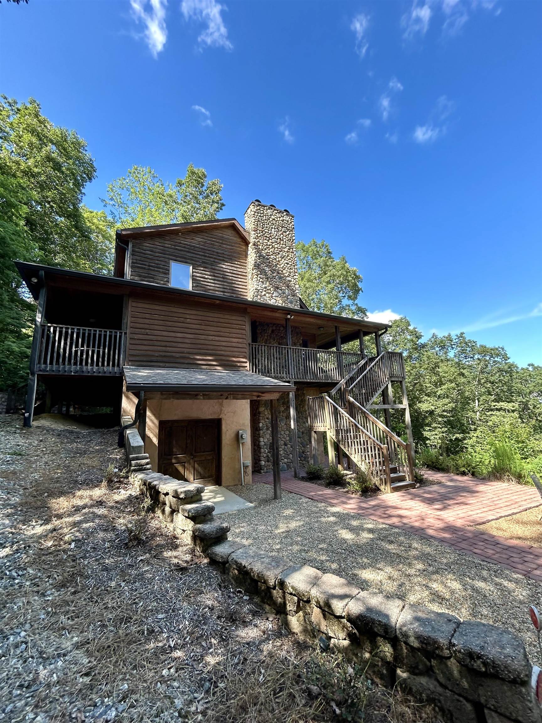 80 Rosemond Road