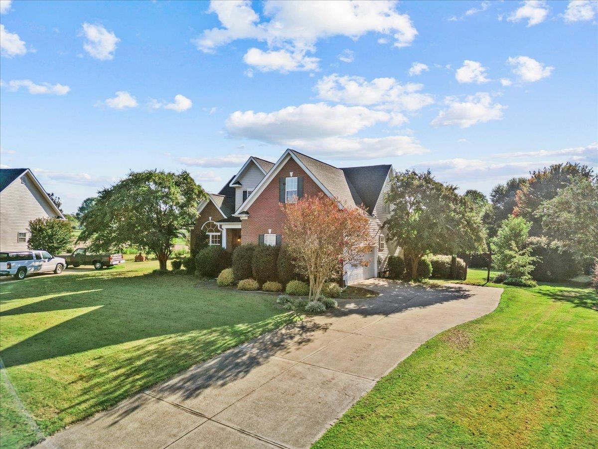 1073 Corie Crest Drive