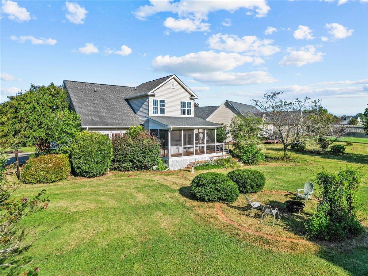 1073 Corie Crest Drive