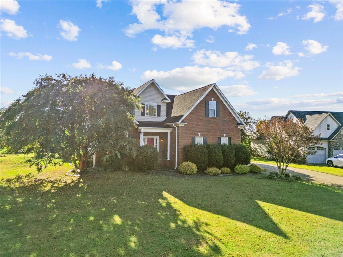 1073 Corie Crest Drive