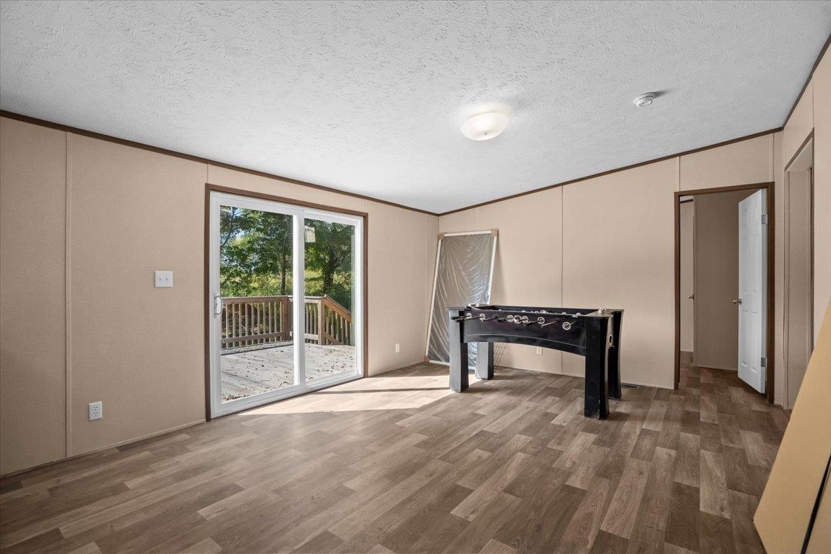 324 Cherokee Falls Road