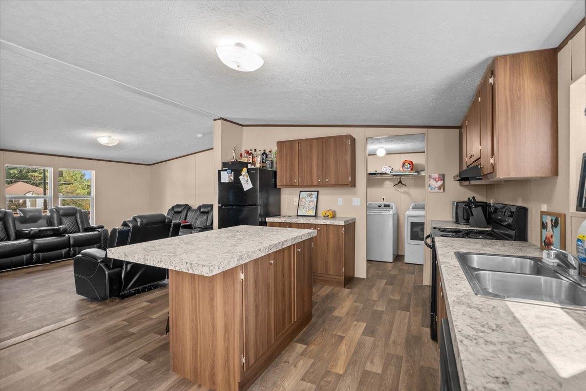 324 Cherokee Falls Road