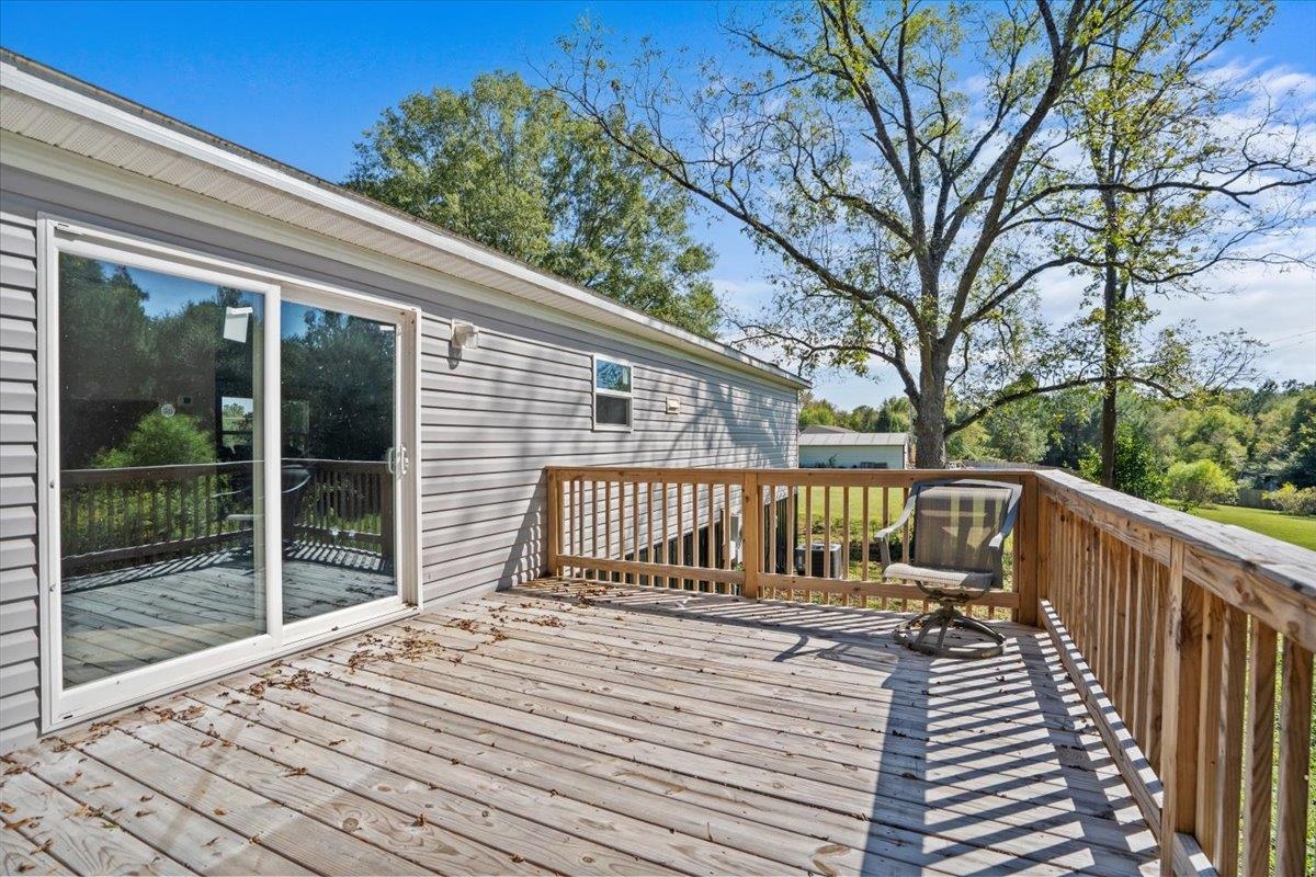 324 Cherokee Falls Road