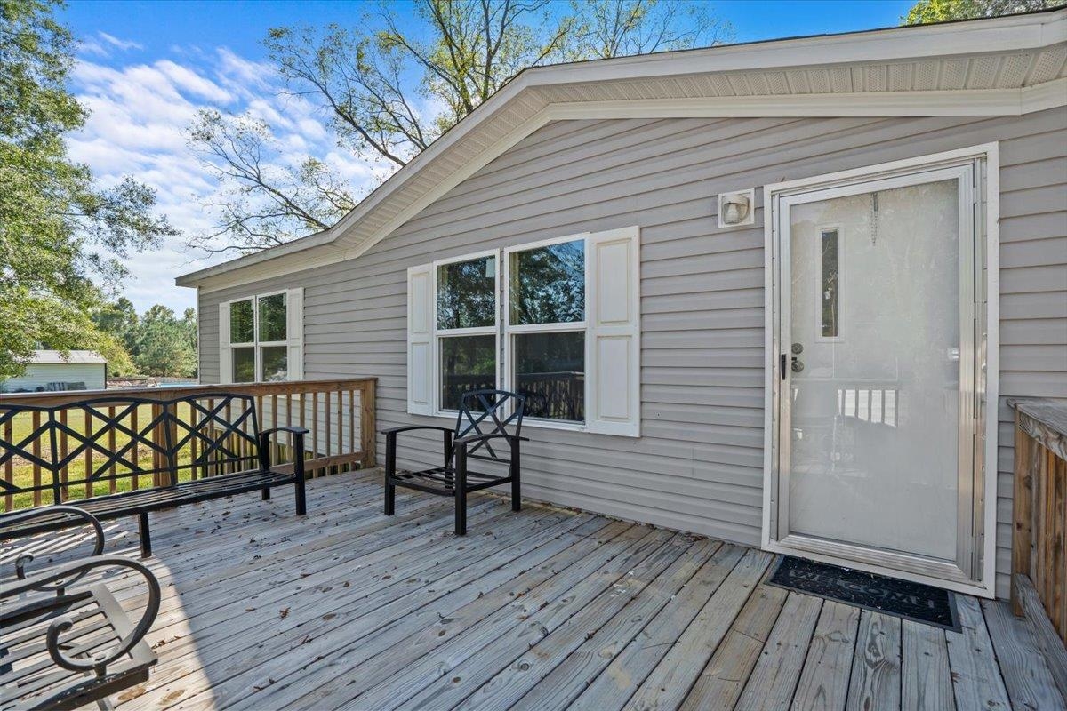 324 Cherokee Falls Road