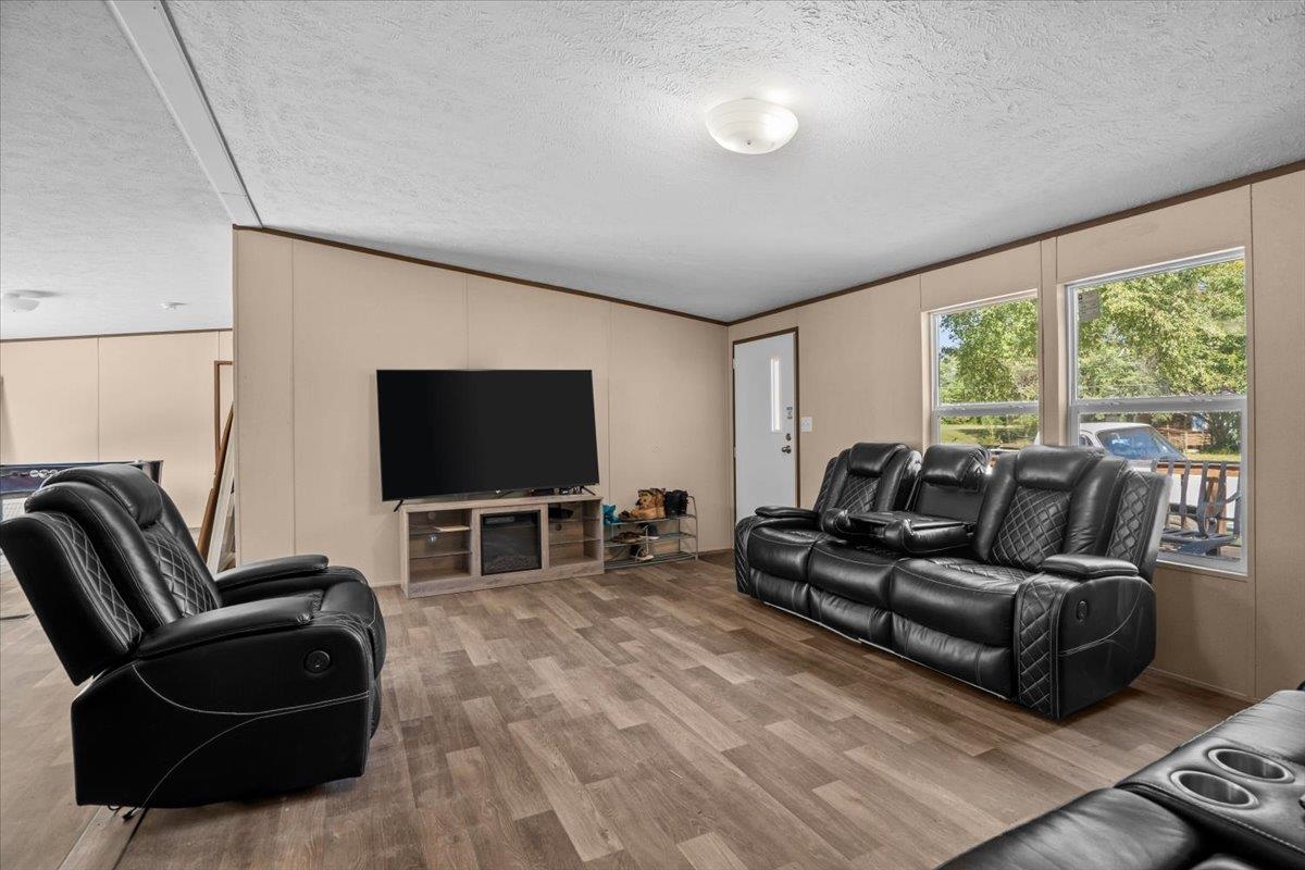 324 Cherokee Falls Road