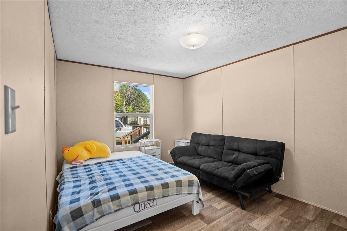 324 Cherokee Falls Road