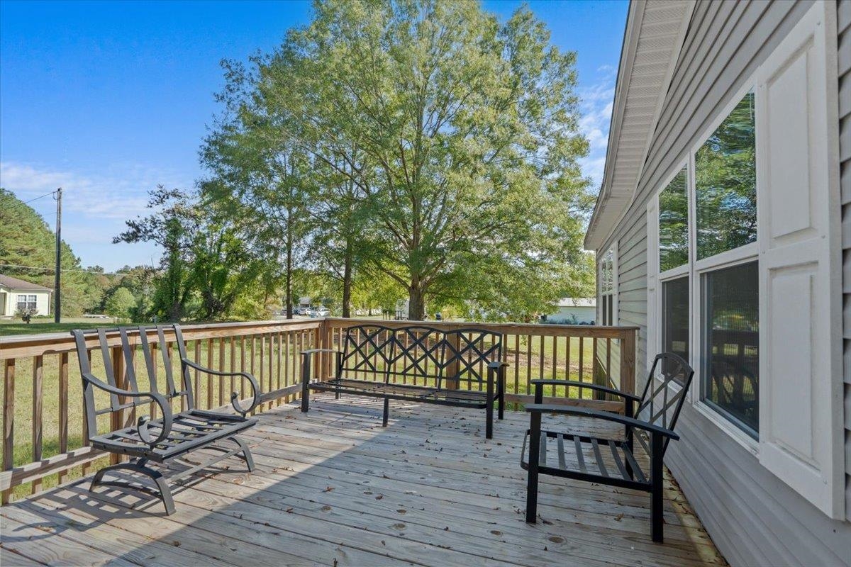 324 Cherokee Falls Road