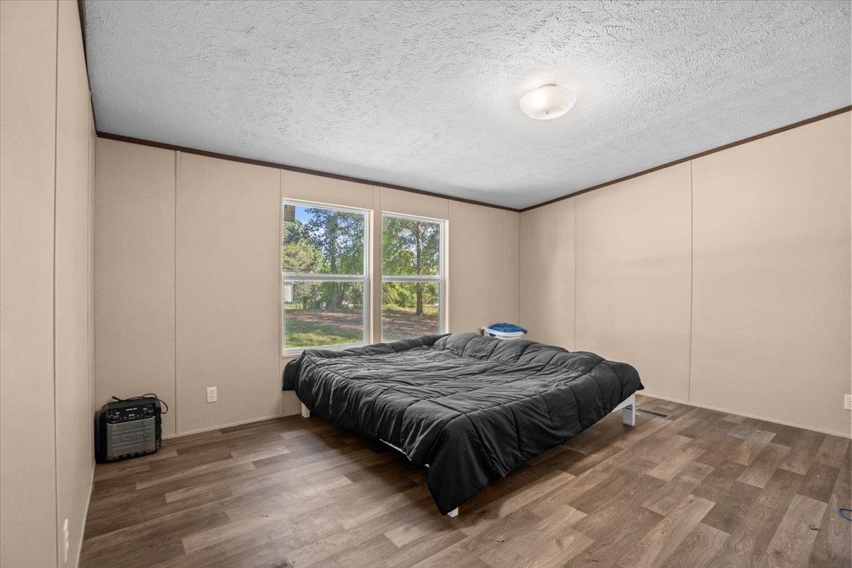 324 Cherokee Falls Road