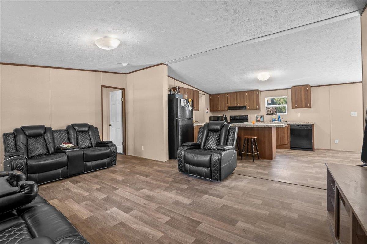 324 Cherokee Falls Road