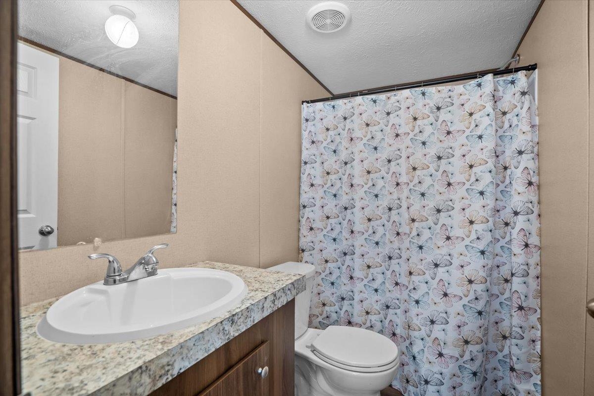 324 Cherokee Falls Road