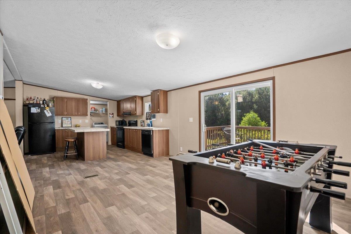 324 Cherokee Falls Road