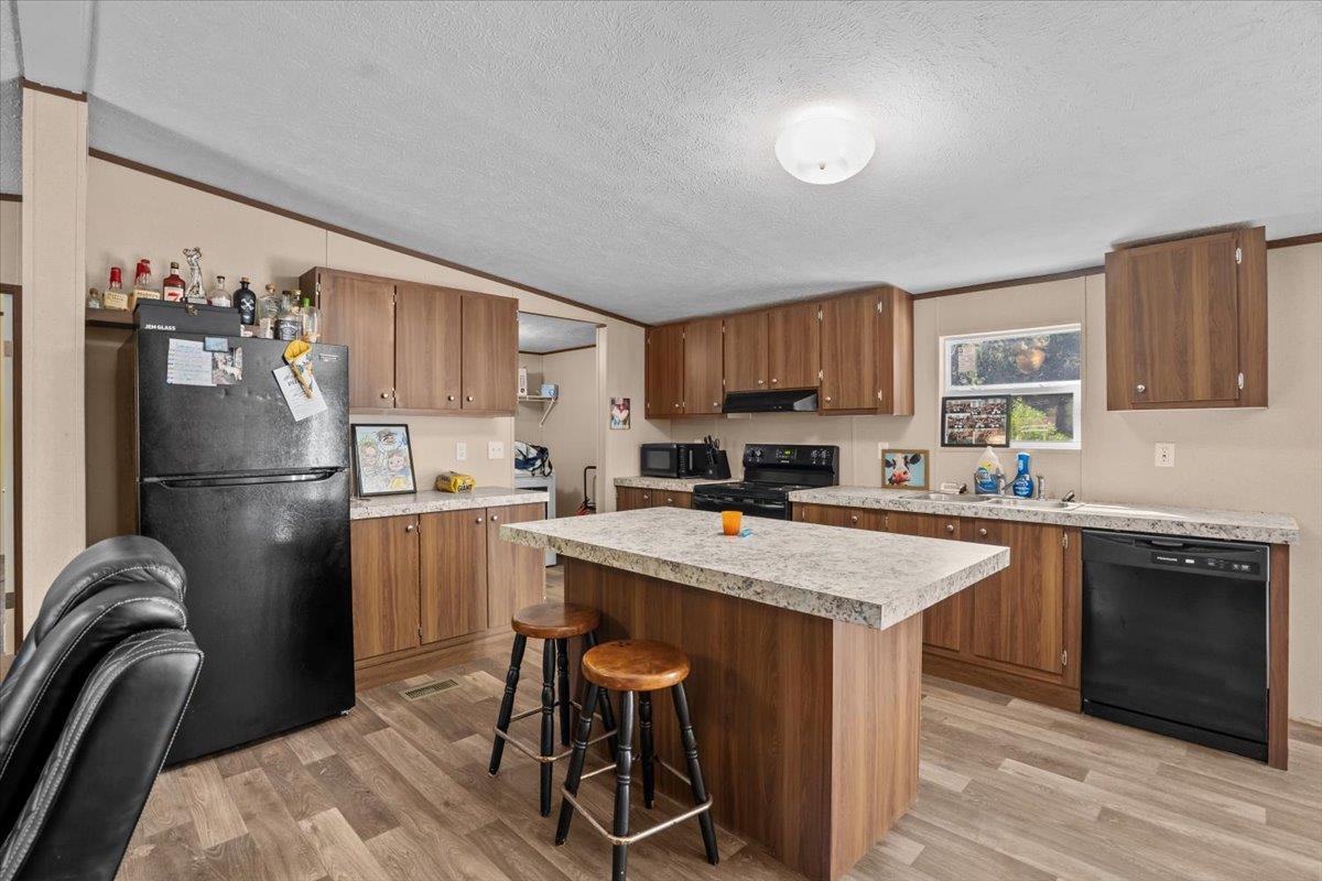 324 Cherokee Falls Road