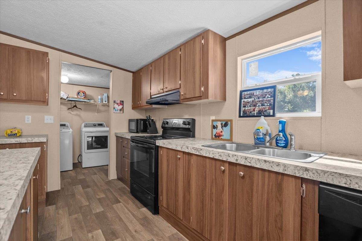 324 Cherokee Falls Road