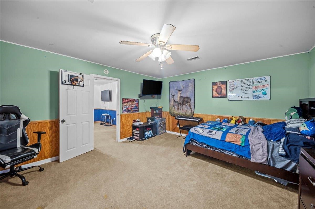 133 Ernestine Hayes Road