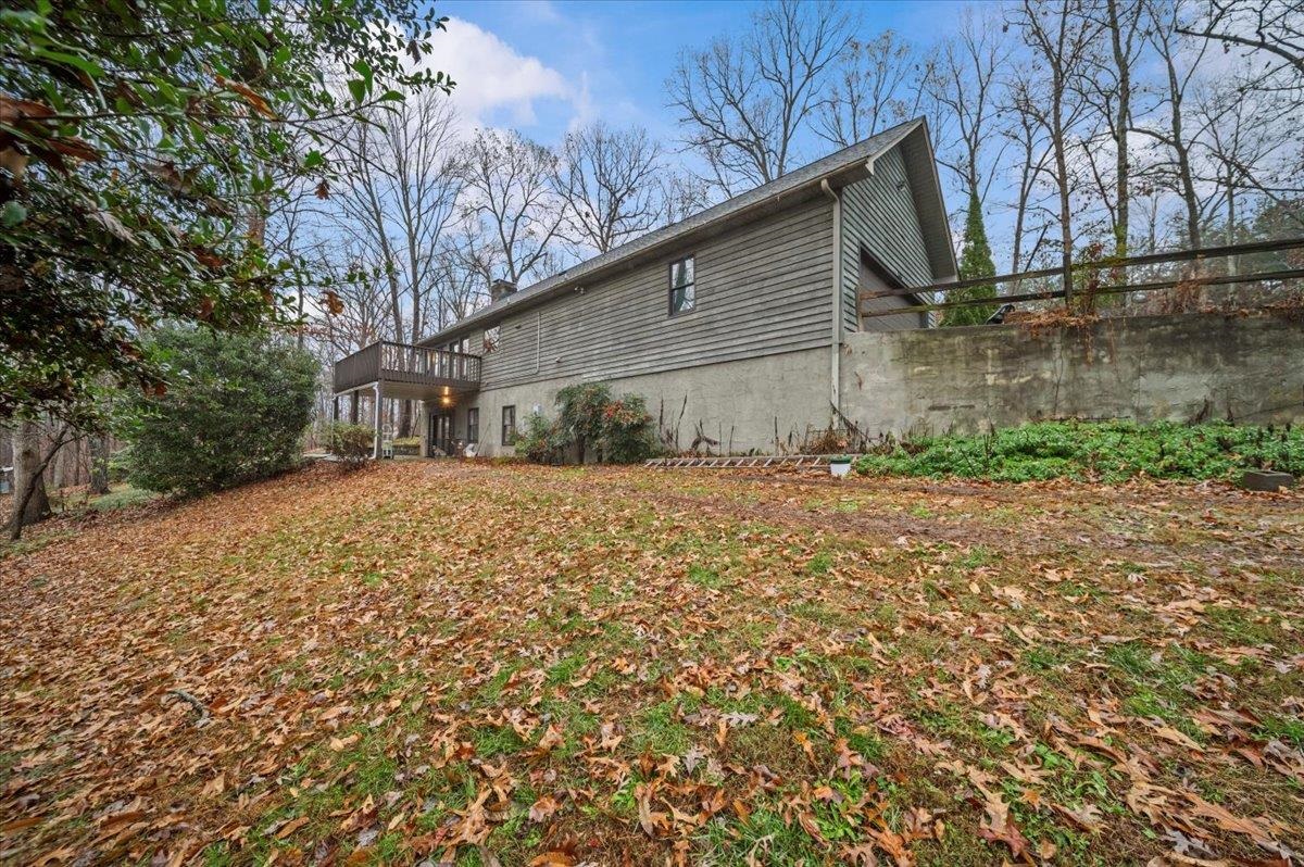 133 Ernestine Hayes Road