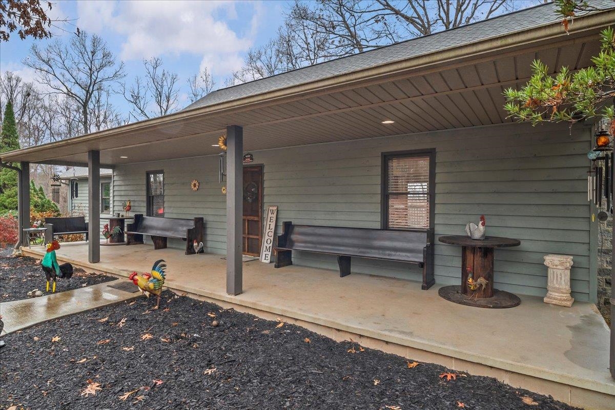 133 Ernestine Hayes Road