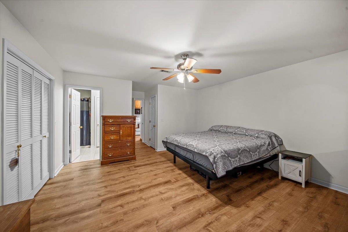 133 Ernestine Hayes Road