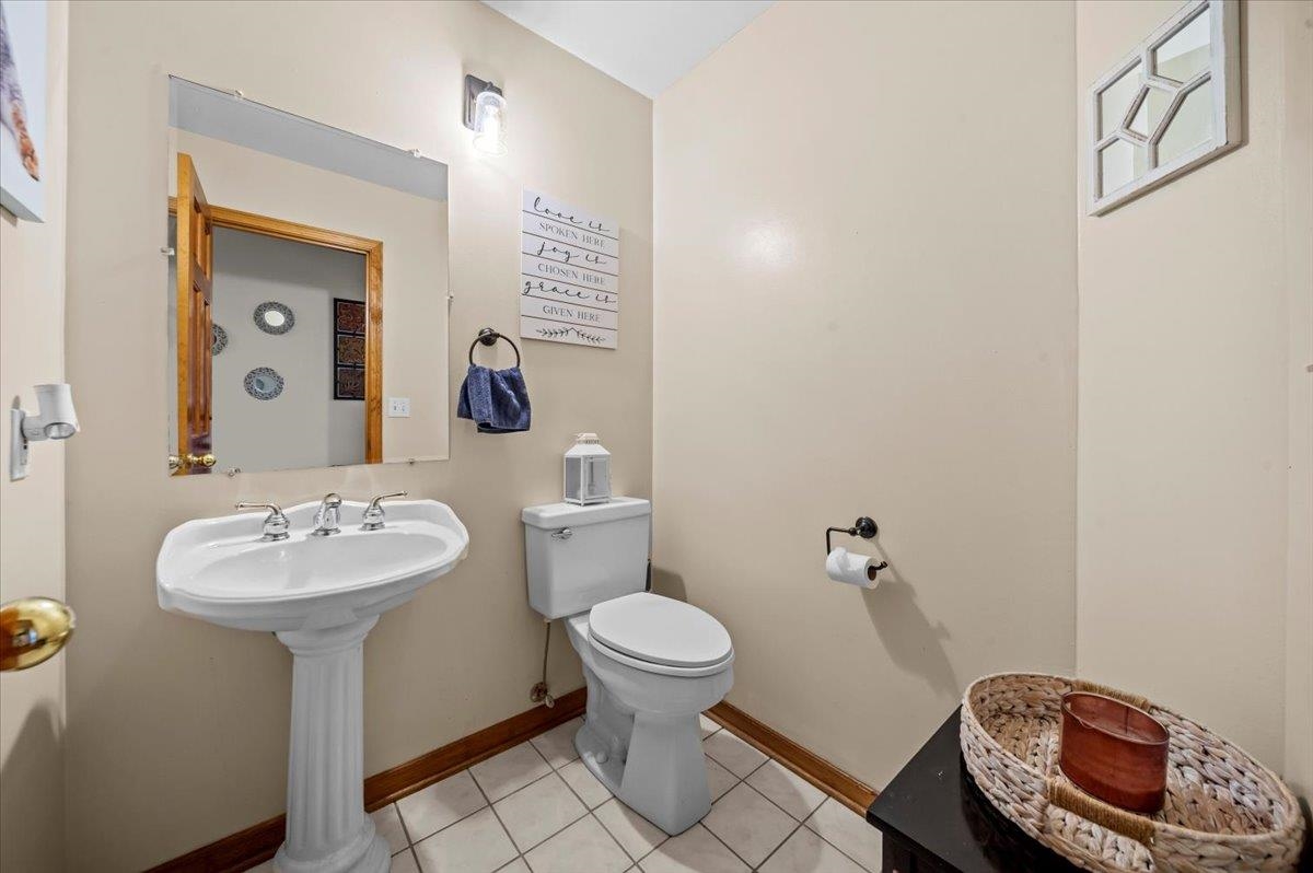 133 Ernestine Hayes Road