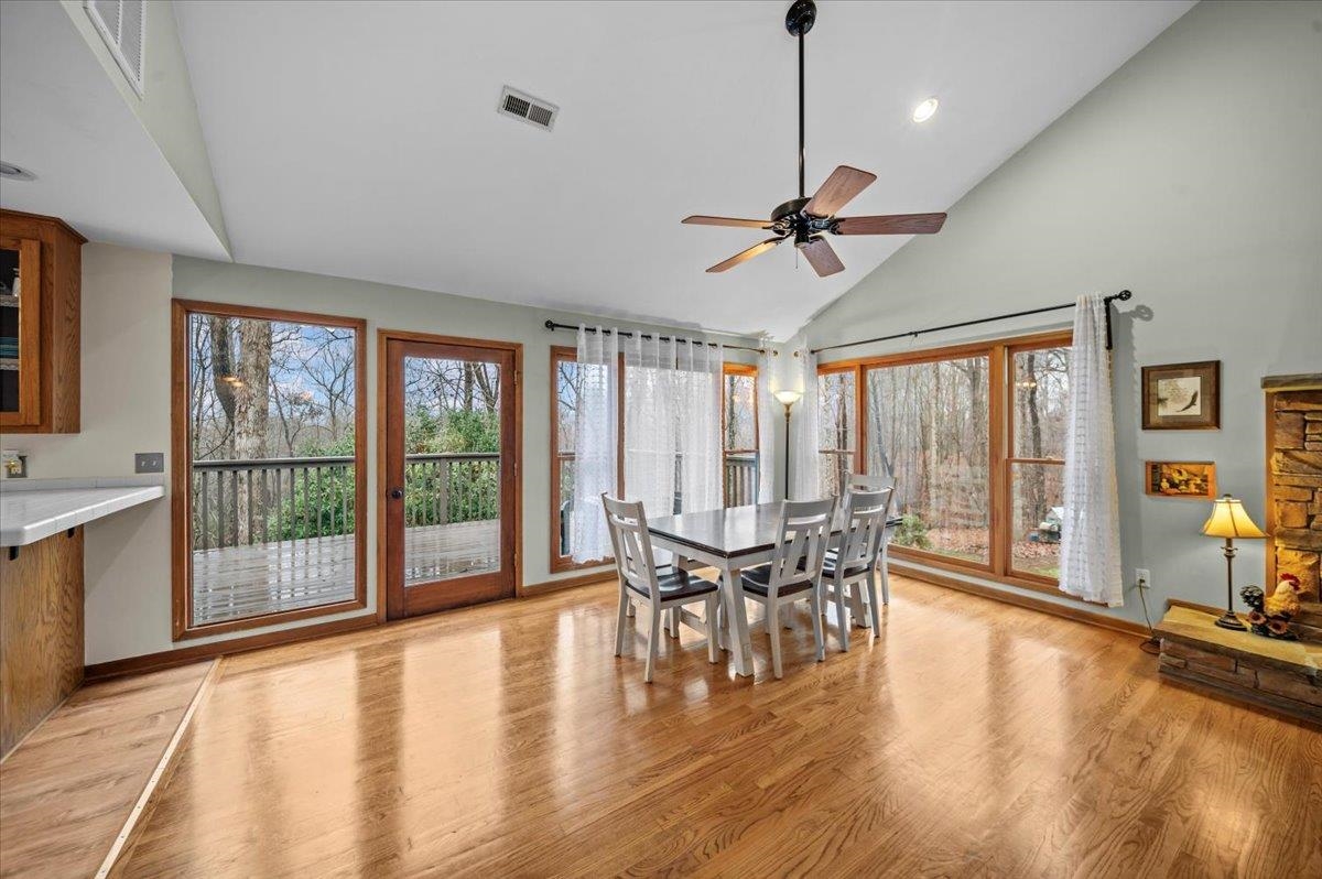 133 Ernestine Hayes Road