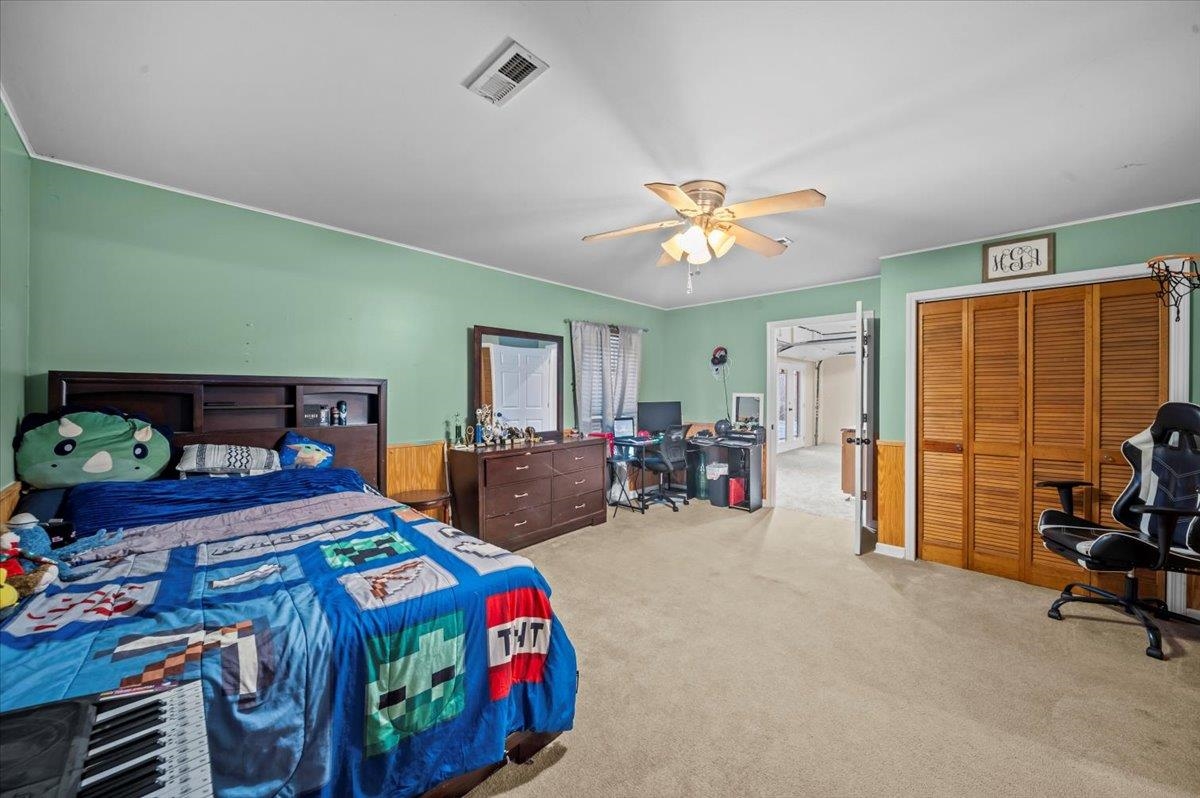 133 Ernestine Hayes Road