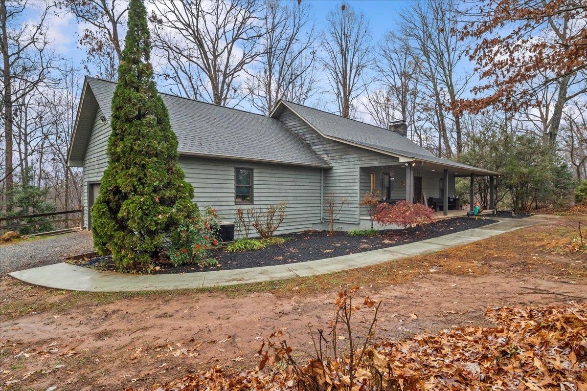 133 Ernestine Hayes Road