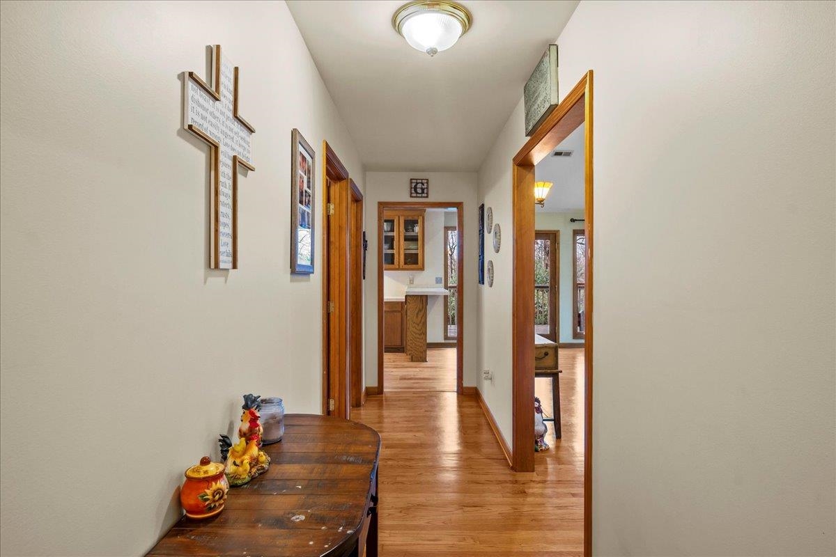 133 Ernestine Hayes Road