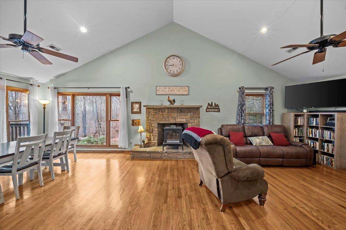 133 Ernestine Hayes Road