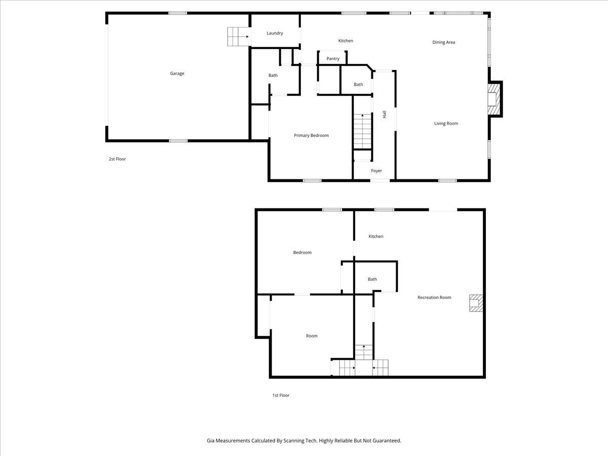 133 Ernestine Hayes Road