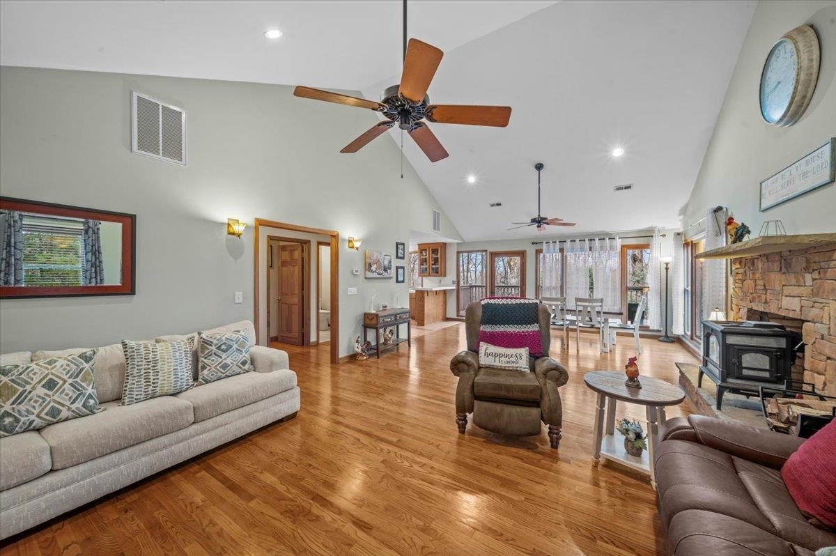 133 Ernestine Hayes Road